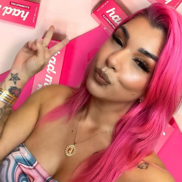 Brand New Pinky B Beauty Had Me At Primer - Picture 5 of 5